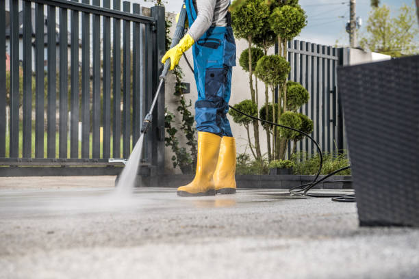 Reliable Coushatta, LA Pressure Washing Solutions